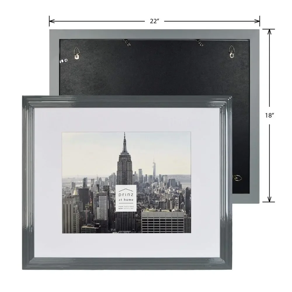 PRINZ Midtown High Gloss 18x22